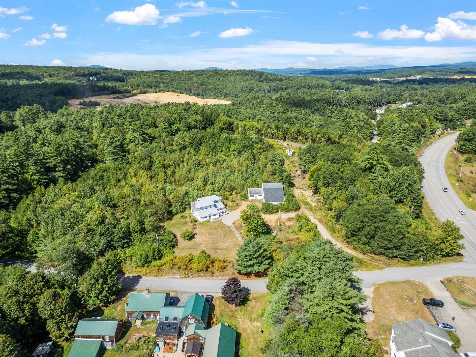 14 Wareing Road Belmont NH 03220