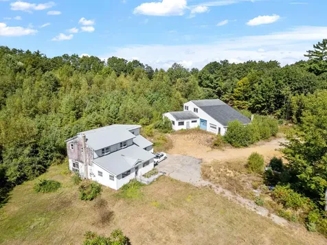 14 Wareing Road Belmont NH 03220