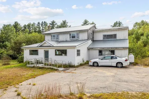 14 Wareing Road Belmont NH 03220