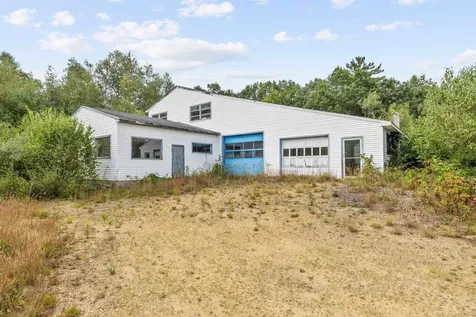 14 Wareing Road Belmont NH 03220