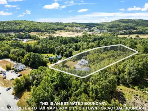 14 Wareing Road Belmont NH 03220