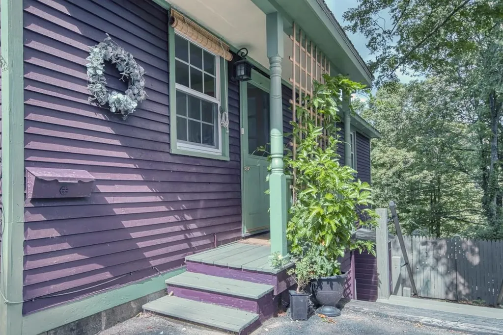 19 Prospect Street Woodstock VT 05091