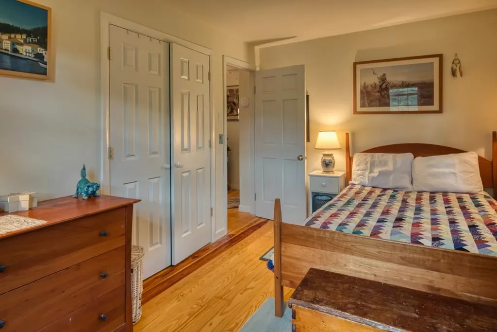 19 Prospect Street Woodstock VT 05091