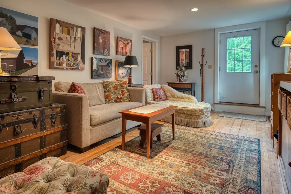 19 Prospect Street Woodstock VT 05091