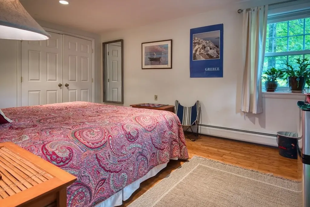 19 Prospect Street Woodstock VT 05091