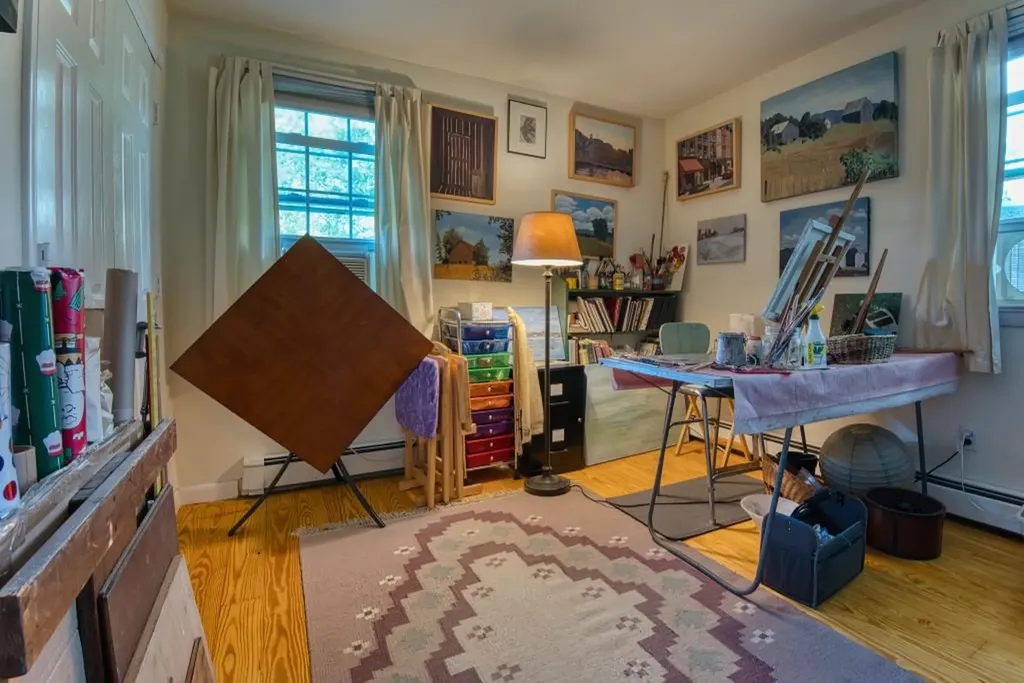 19 Prospect Street Woodstock VT 05091