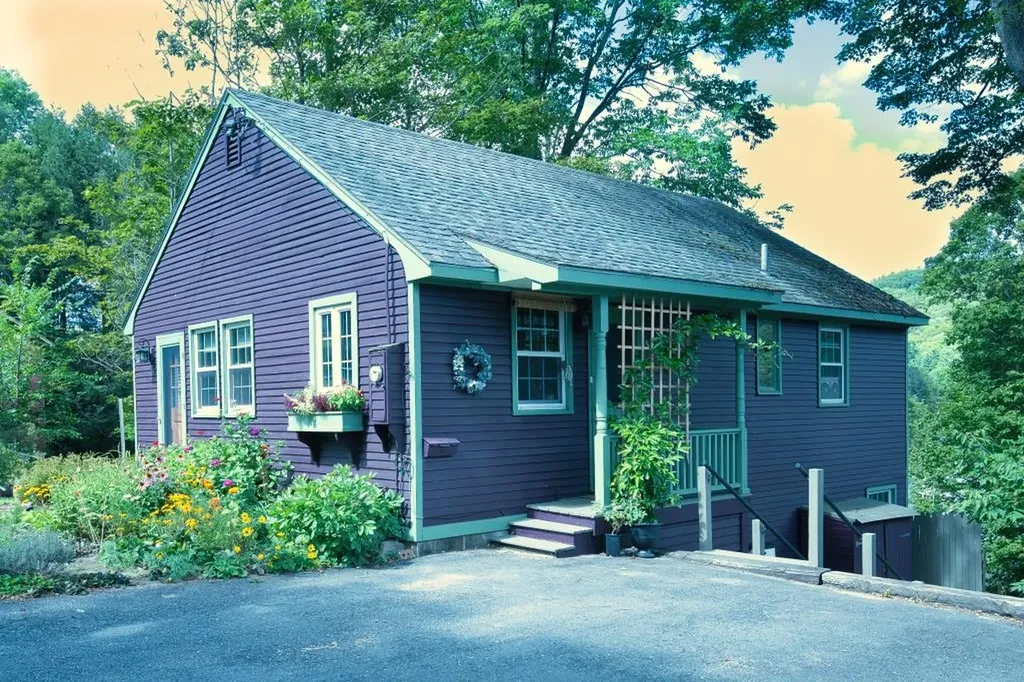 19 Prospect Street Woodstock VT 05091