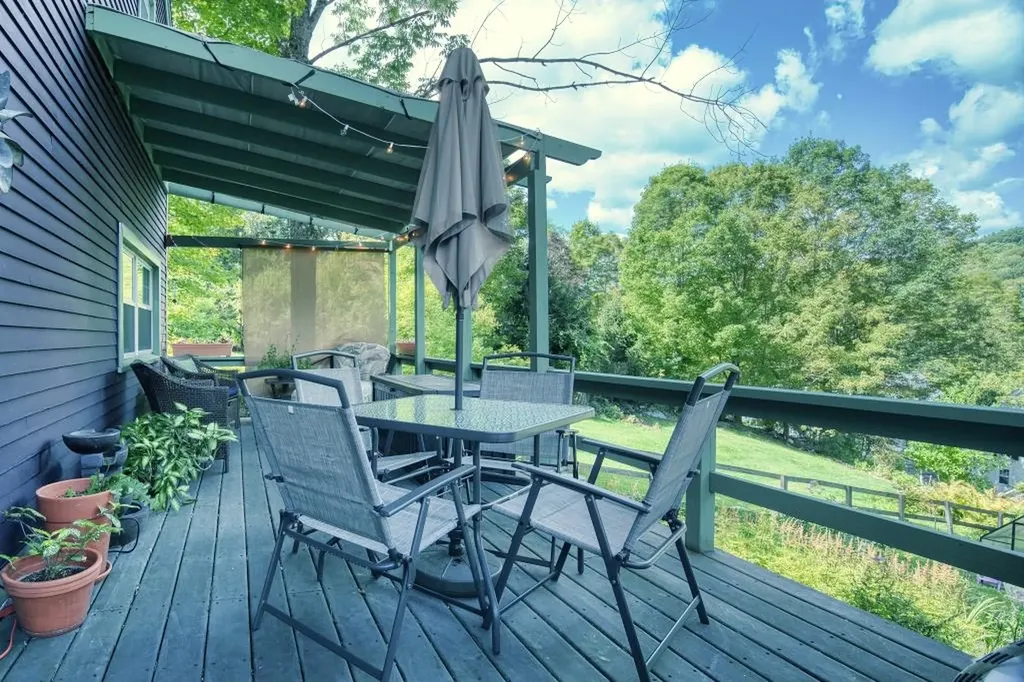 19 Prospect Street Woodstock VT 05091