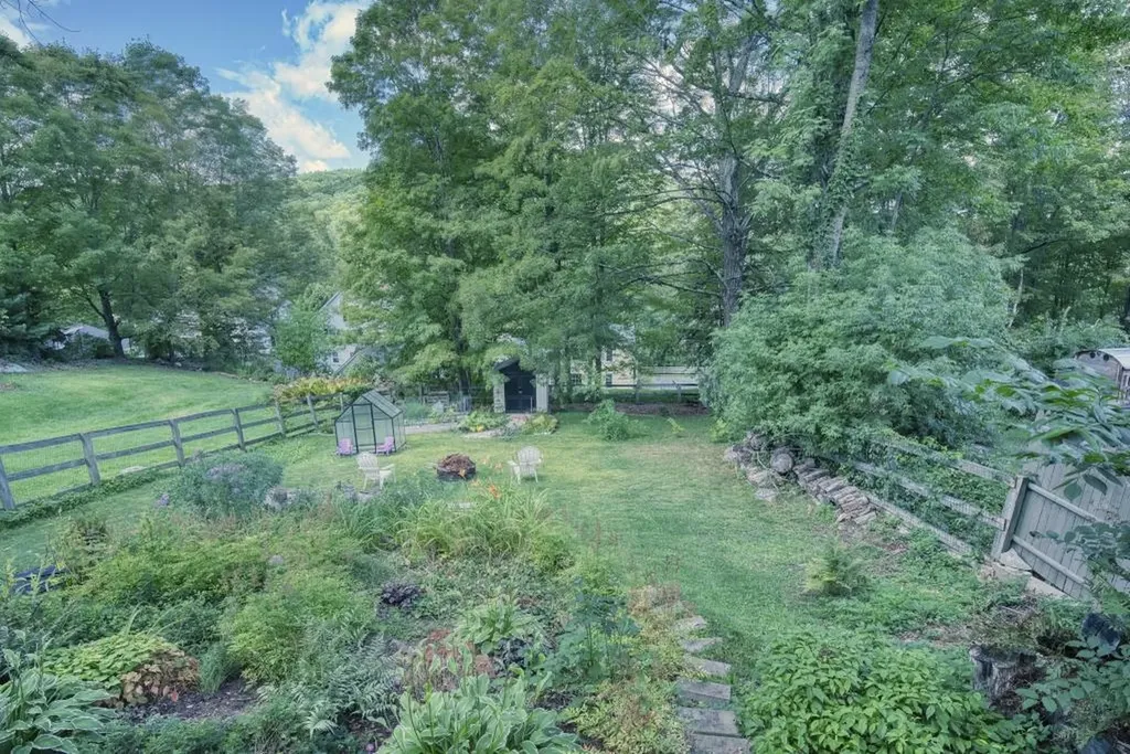 19 Prospect Street Woodstock VT 05091