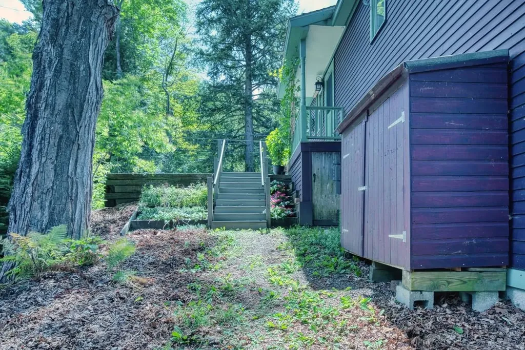 19 Prospect Street Woodstock VT 05091