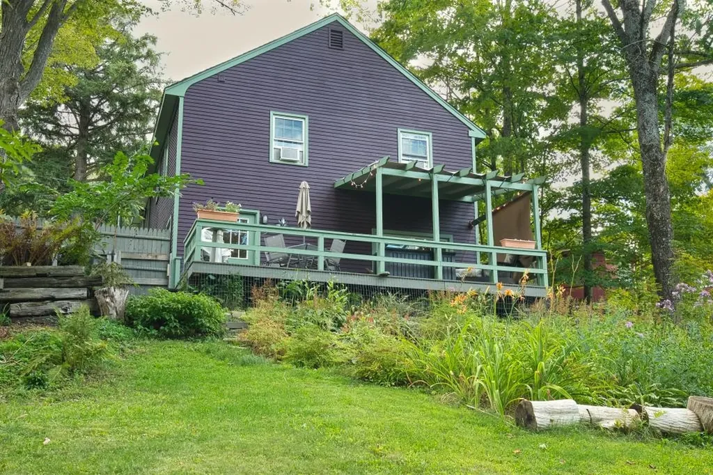 19 Prospect Street Woodstock VT 05091