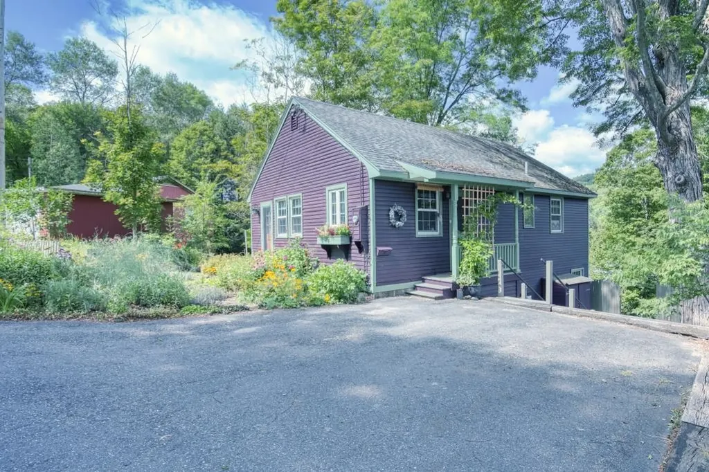 19 Prospect Street Woodstock VT 05091