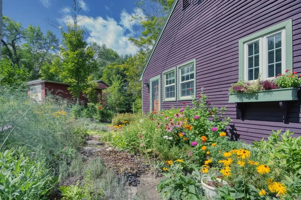 19 Prospect Street Woodstock VT 05091