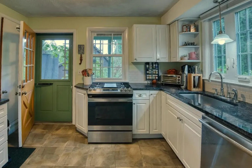 19 Prospect Street Woodstock VT 05091