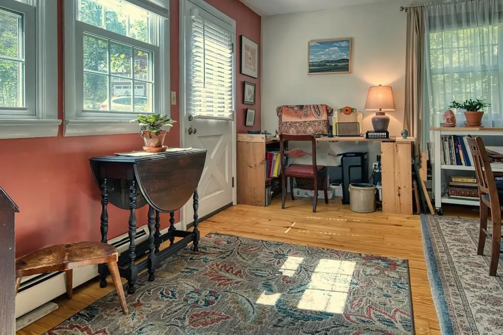 19 Prospect Street Woodstock VT 05091