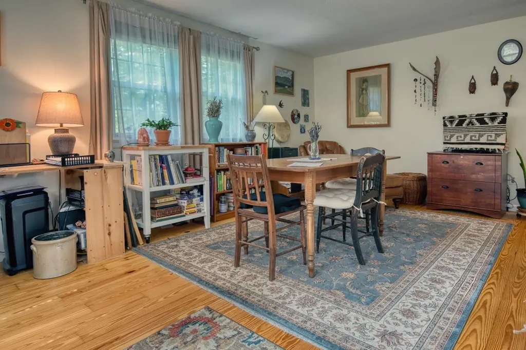 19 Prospect Street Woodstock VT 05091