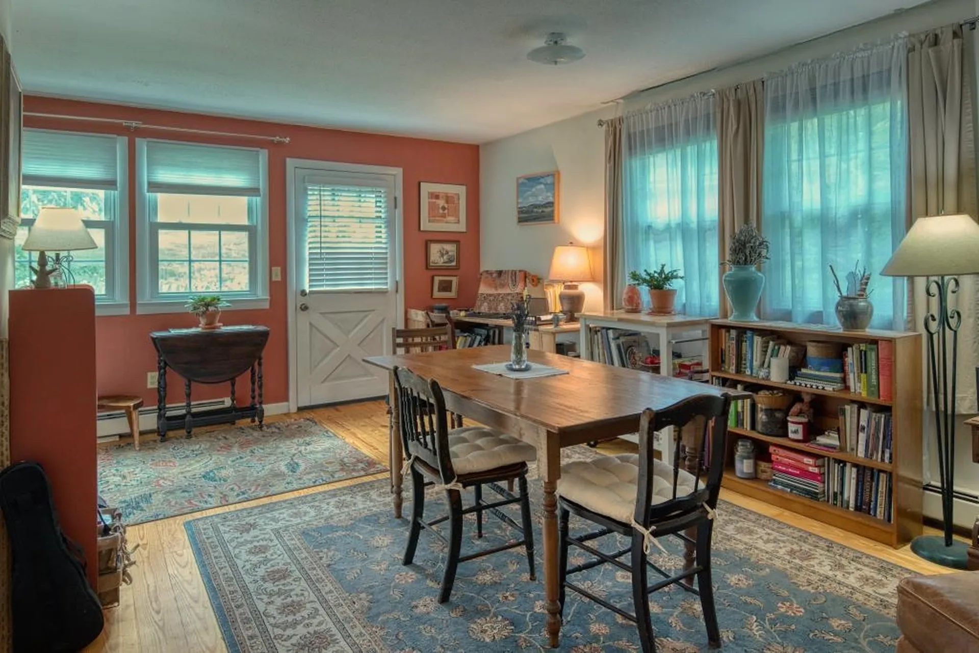 19 Prospect Street Woodstock VT 05091