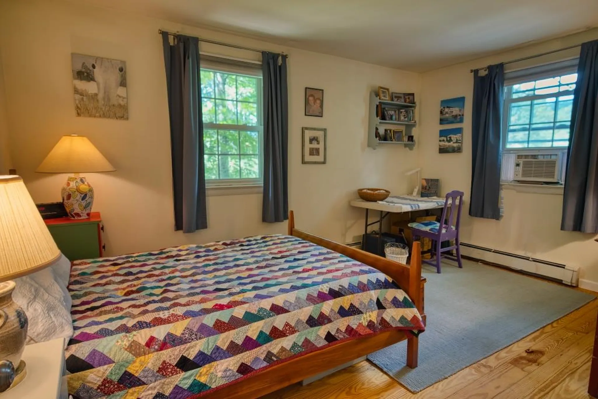 19 Prospect Street Woodstock VT 05091