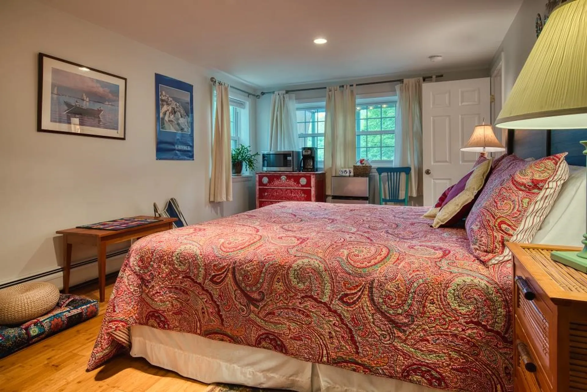 19 Prospect Street Woodstock VT 05091