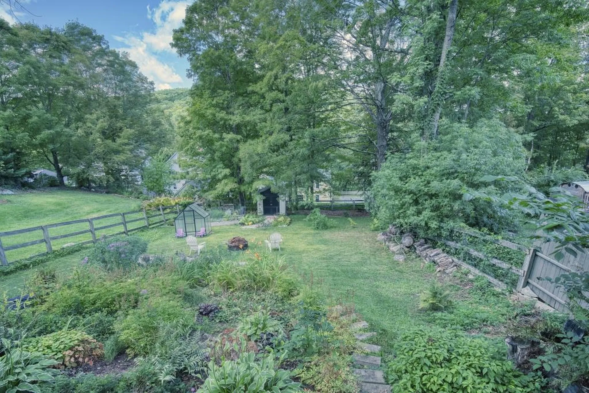 19 Prospect Street Woodstock VT 05091