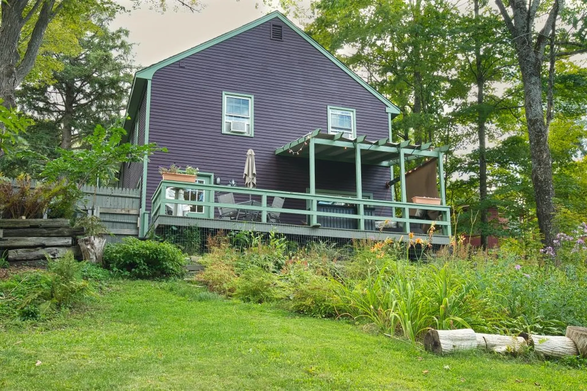 19 Prospect Street Woodstock VT 05091