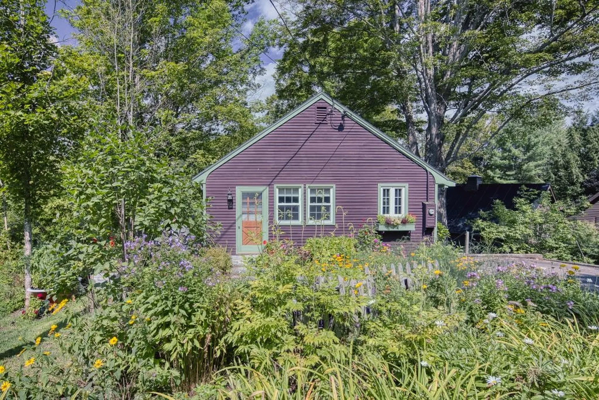 19 Prospect Street Woodstock VT 05091