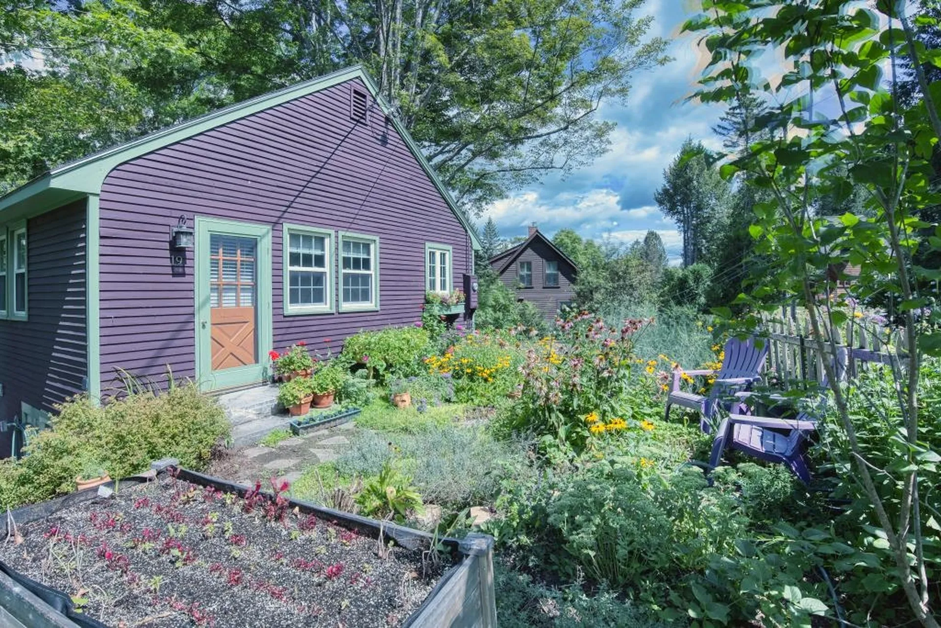 19 Prospect Street Woodstock VT 05091