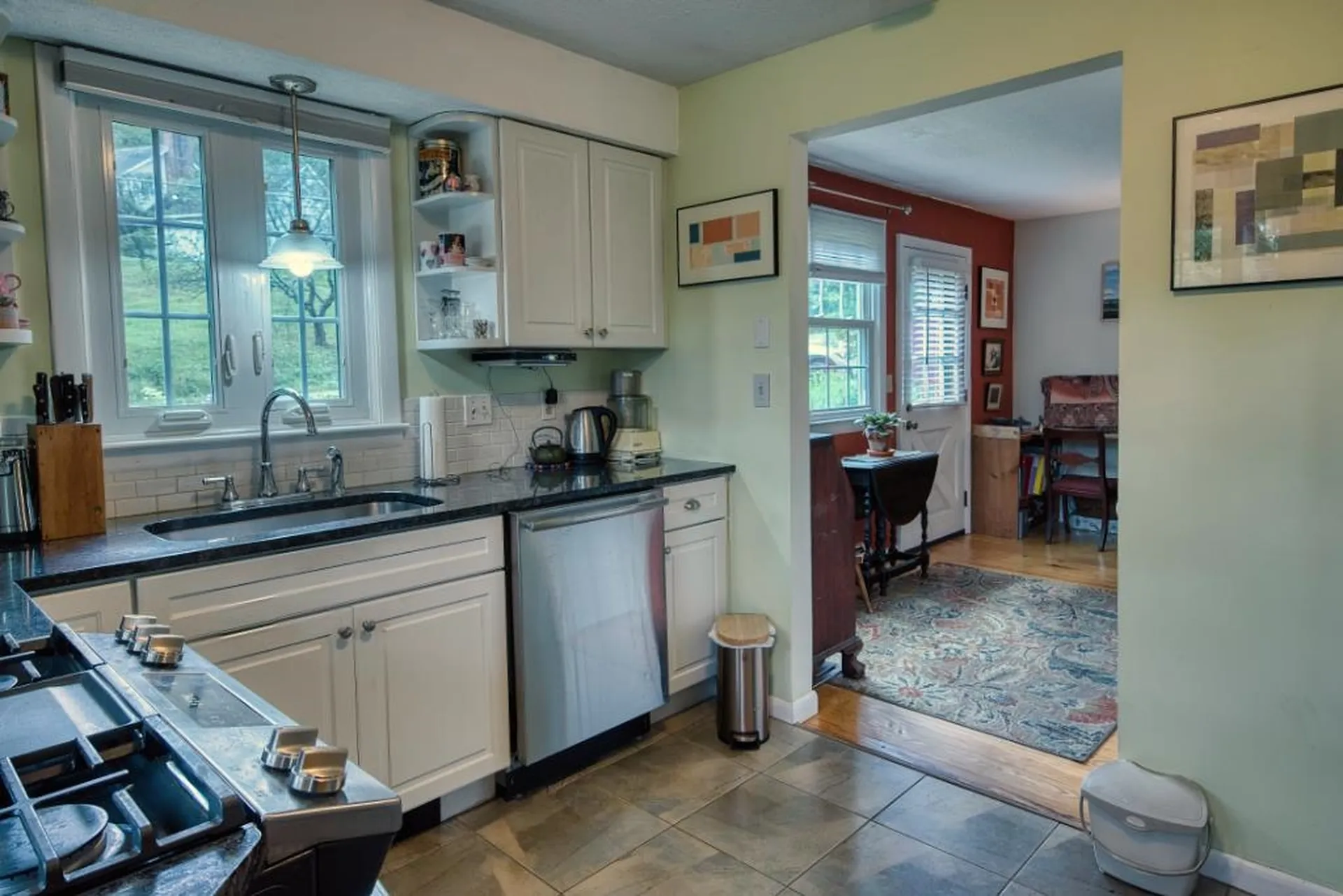 19 Prospect Street Woodstock VT 05091