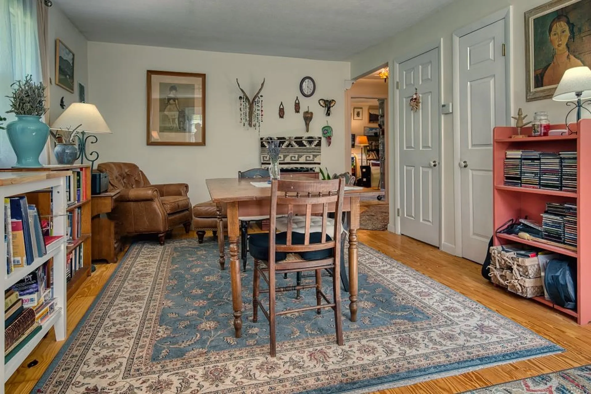 19 Prospect Street Woodstock VT 05091