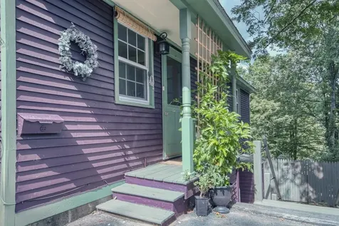 19 Prospect Street Woodstock VT 05091