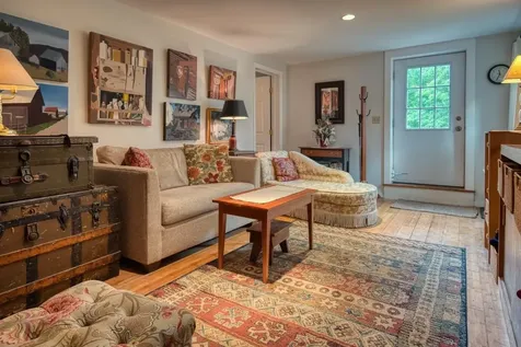 19 Prospect Street Woodstock VT 05091