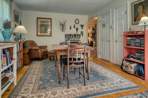 19 Prospect Street Woodstock VT 05091