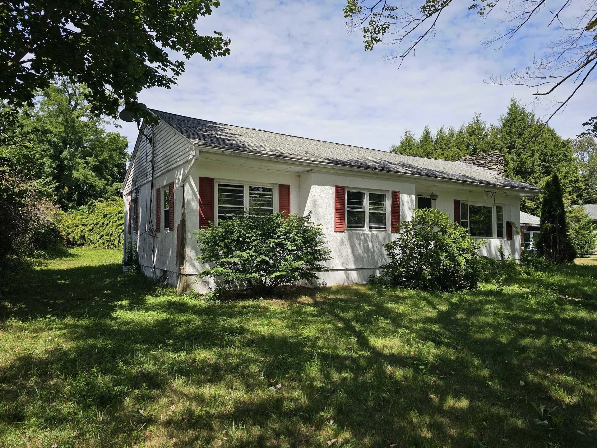 25 North Row Road Sterling MA 01564