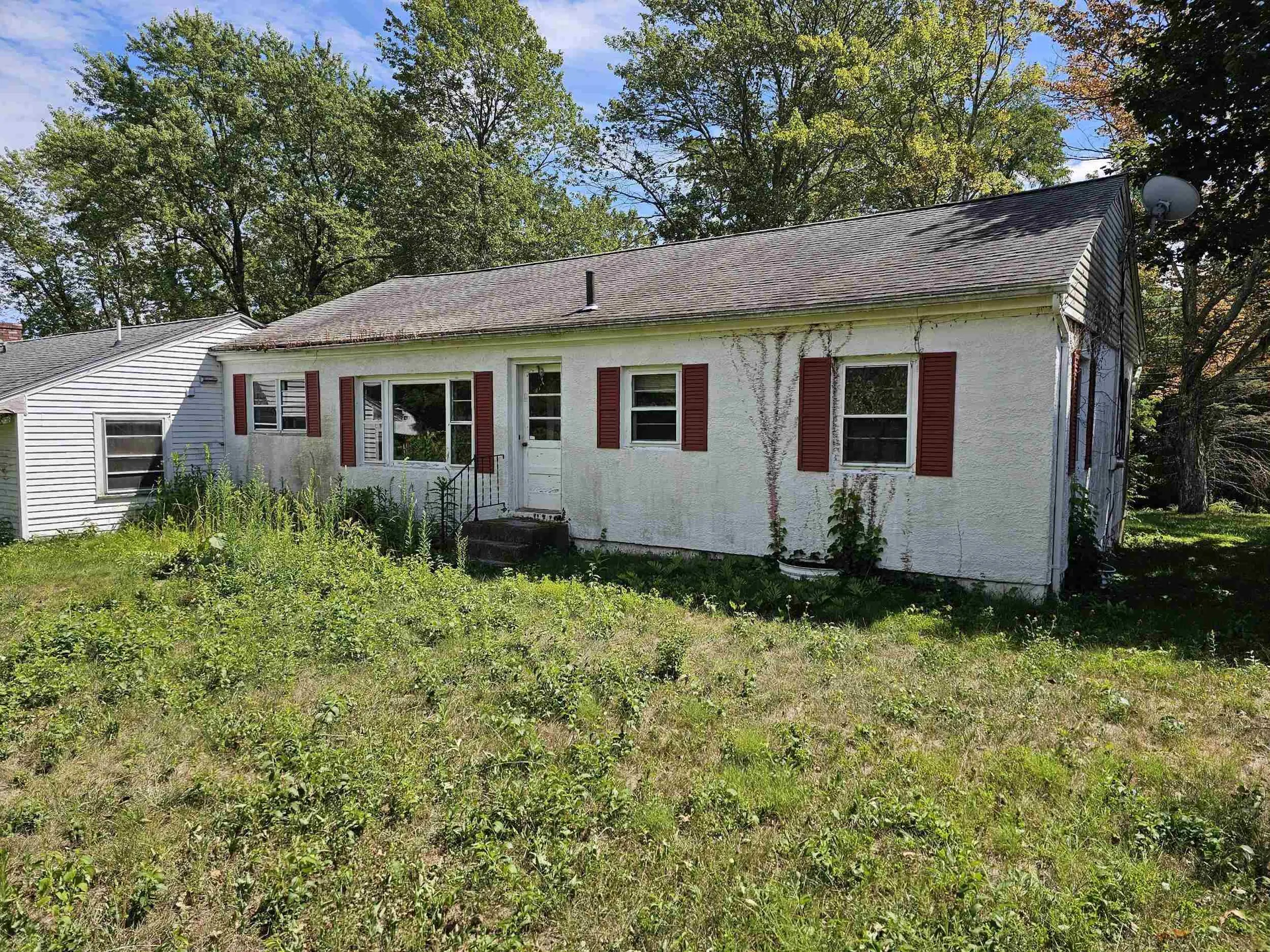 25 North Row Road Sterling MA 01564