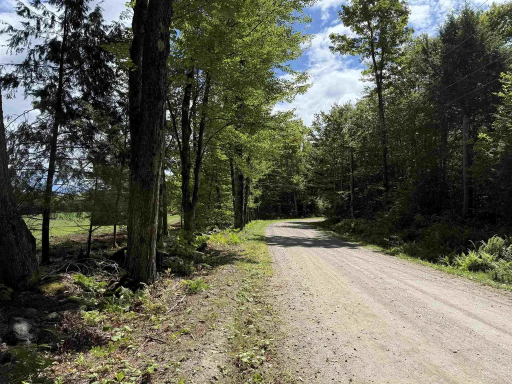 0 Hoey Road Cavendish VT 05142