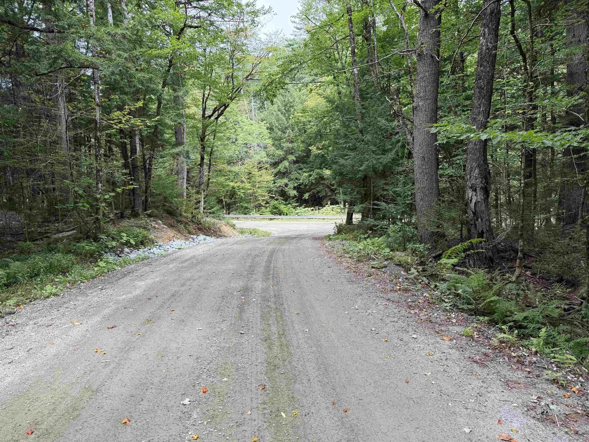 0 Hoey Road Cavendish VT 05142