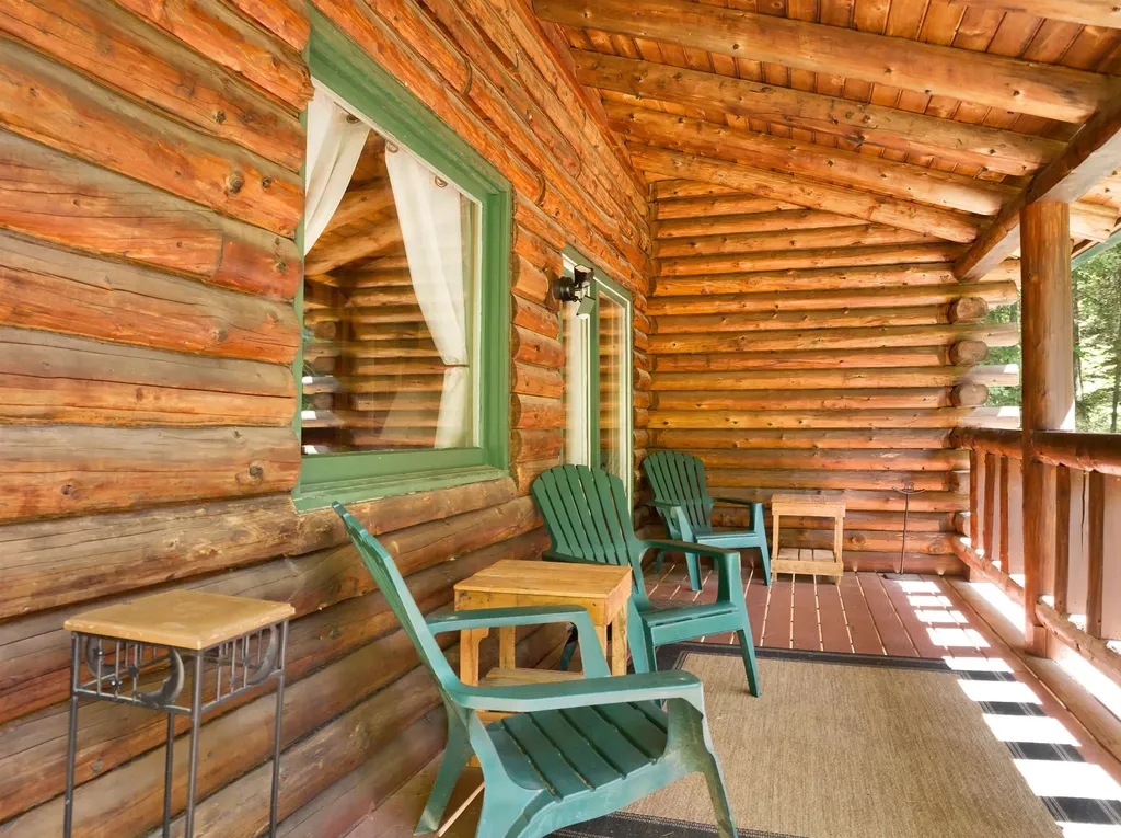 78 Hazen Road Bethlehem NH 03574