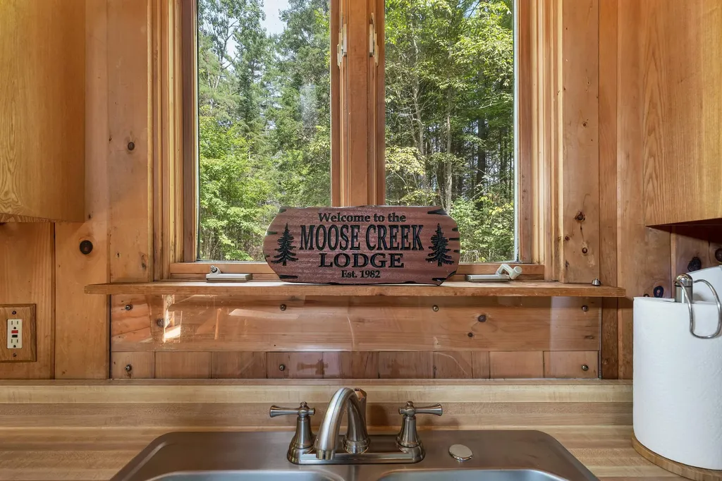 78 Hazen Road Bethlehem NH 03574