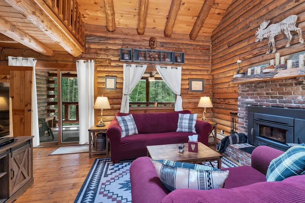 78 Hazen Road Bethlehem NH 03574