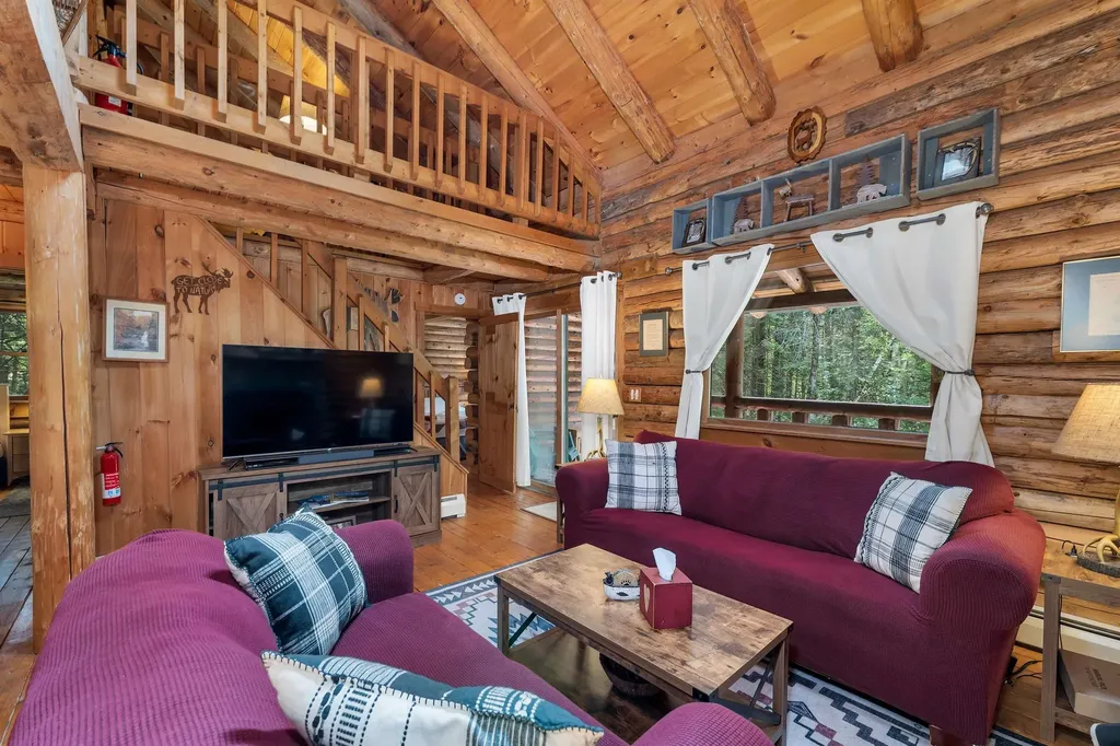 78 Hazen Road Bethlehem NH 03574