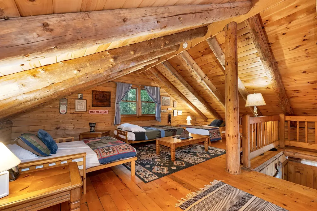 78 Hazen Road Bethlehem NH 03574