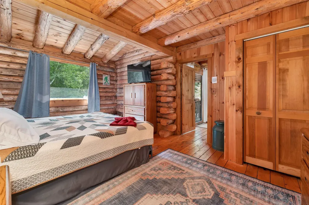 78 Hazen Road Bethlehem NH 03574