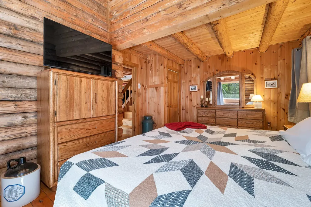 78 Hazen Road Bethlehem NH 03574