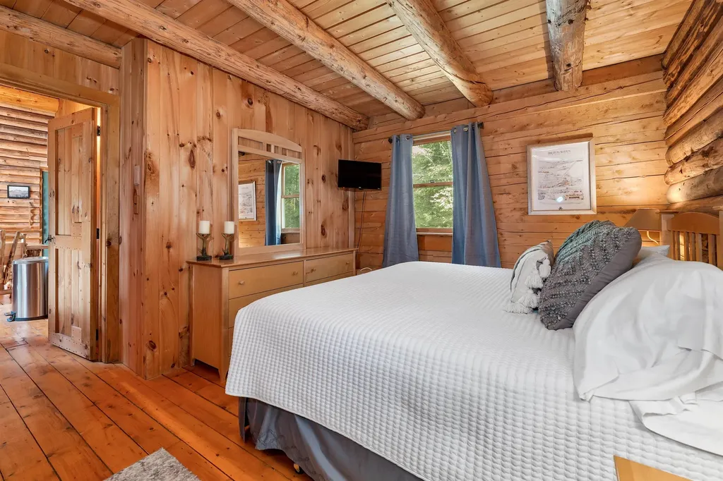 78 Hazen Road Bethlehem NH 03574