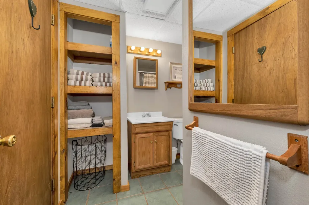 78 Hazen Road Bethlehem NH 03574