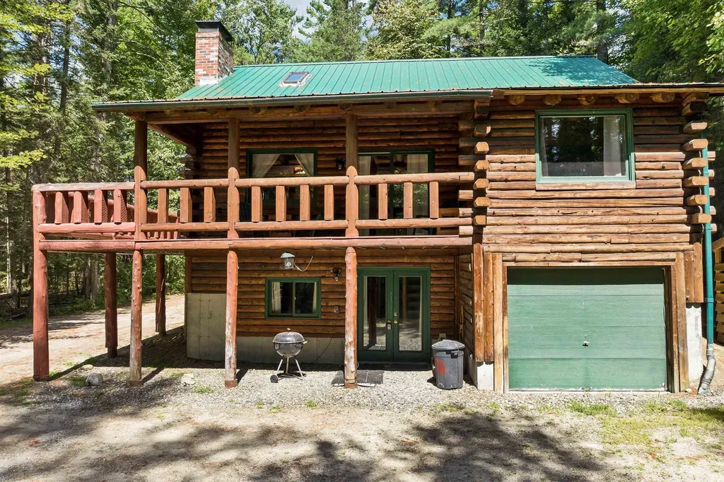 78 Hazen Road Bethlehem NH 03574