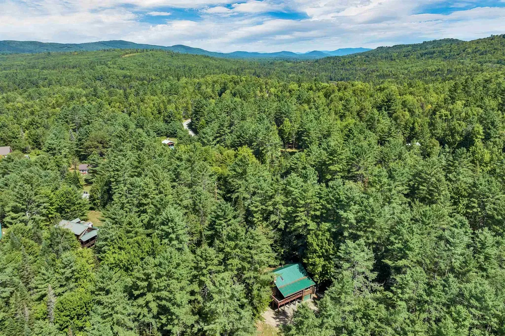 78 Hazen Road Bethlehem NH 03574