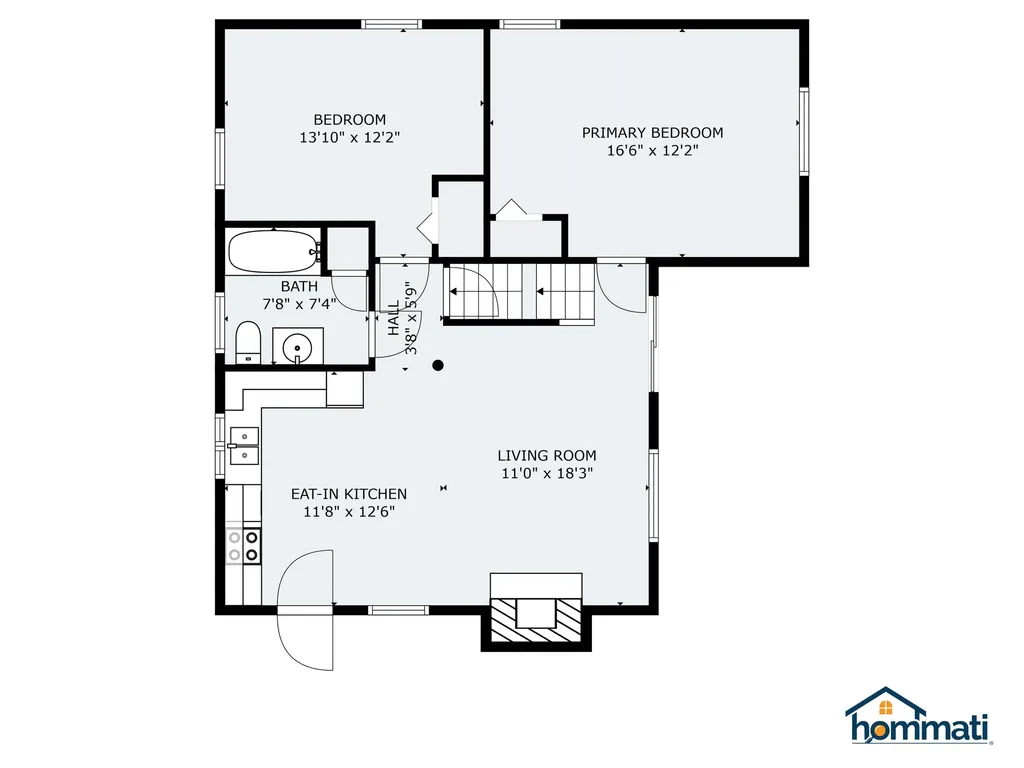 78 Hazen Road Bethlehem NH 03574