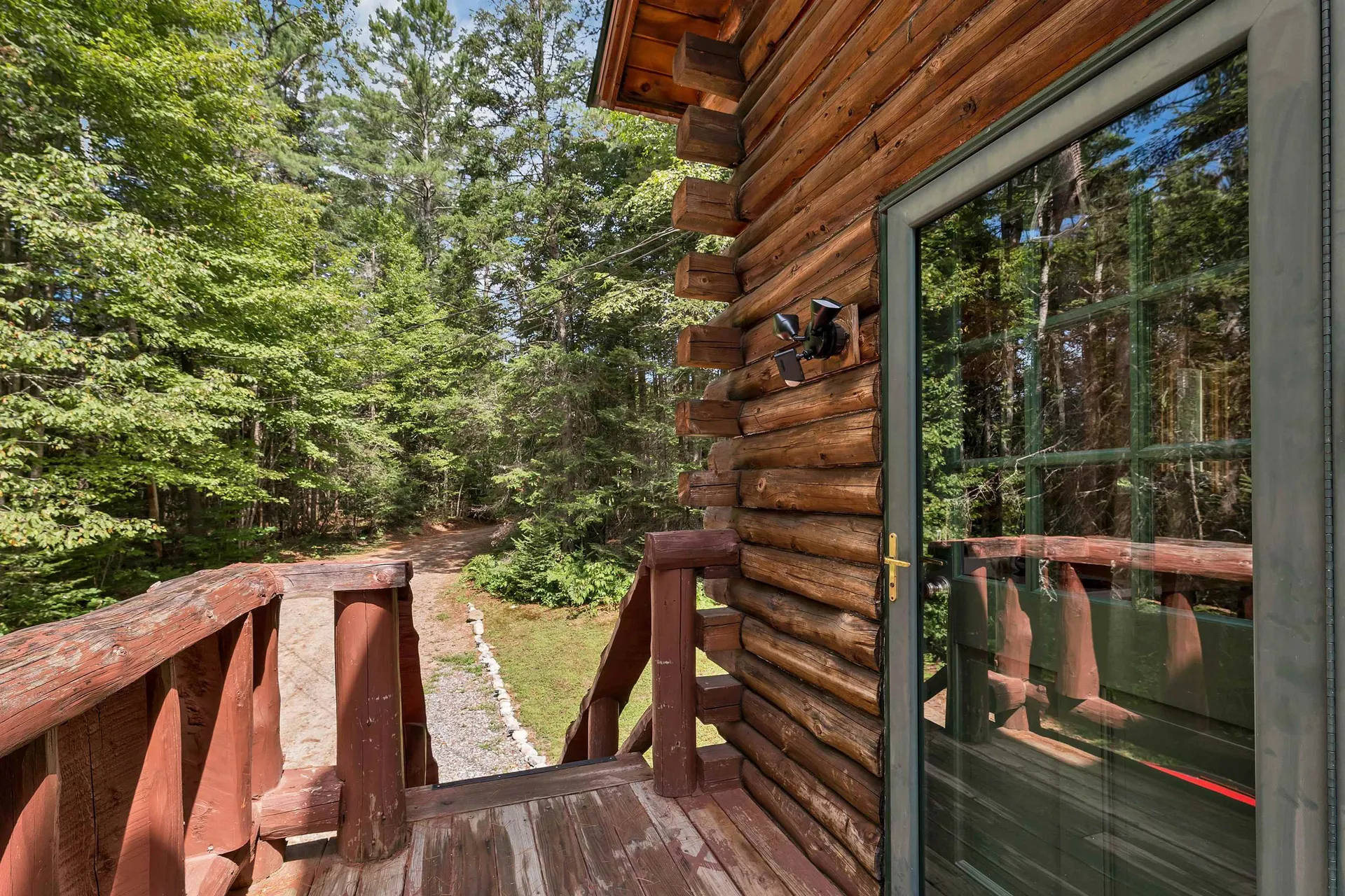 78 Hazen Road Bethlehem NH 03574