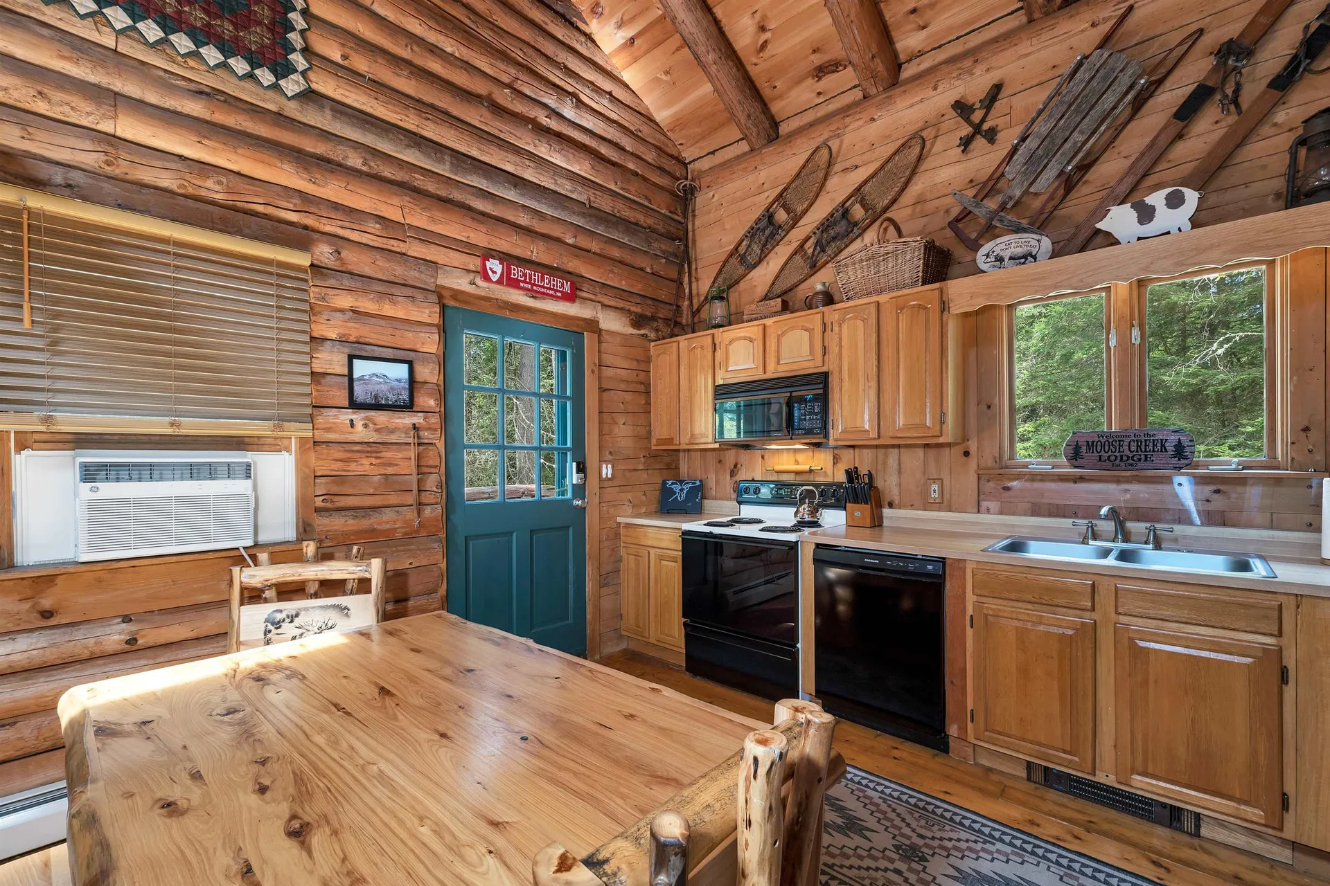 78 Hazen Road Bethlehem NH 03574